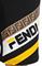 Mens Designer Clothes | FENDI men's cotton shorts 102 View 3